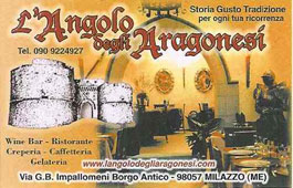 Angolo degli Aragonesi