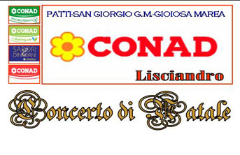 Conad di Lisciandro