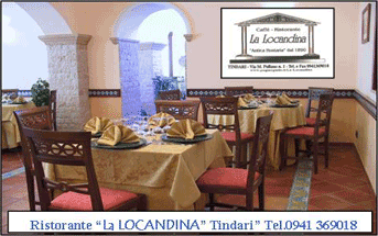 Ristorante La Locandina