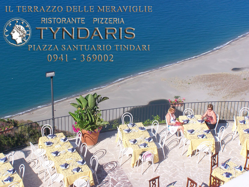 Tyndaris